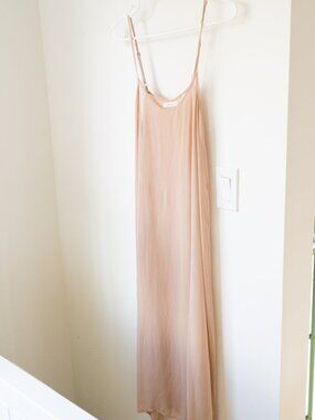 Does Silk Slip sz Small NWOT